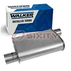 Walker Installer Turbo 17603 Exhaust For Mufflers Fv New. Price: $49.32.
