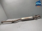 Toyota Sienna 2017-2020 3.5L Fwd Exhaust Center Resonator Muffler Pipe Oem Used. Price: $278.99.