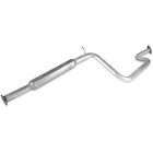 Brexhaust Muffler Assembly P Vfm 2107 New. Price: $223.37.