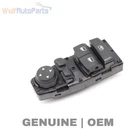 2012-2018 Bmw 640I Front Left Door Master Window Switch 9209653 Used. Price: $30.49.