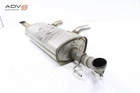 2018 2024 Audi SQ5 3.0L Exhaust System Rear Muffler Oem -cut- Used. Price: $299.99.