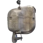 Honda Accord Exhaust System Muffler Rear Left 2018-2022 Oem Used. Price: $209.00.