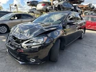 Sentra 2017 Muffler 1412120 Used. Price: $89.40.