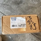 Exhaust Muffler-soundfx Universal Walker 18157 New. Price: $50.00.