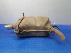 12-16 Dodge Journey 3.6L Fwd Rear Exhaust Muffler Left Driver Side Oem 5147031AF Used. Price: $237.49.