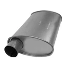 Exhaust Muffler Ap 16823CB New. Price: $60.60.