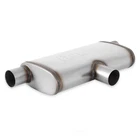 Flowmaster Fx Performance Muffler 2.5" Transverse - 72206 New. Price: $122.95.