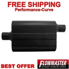 Flowmaster Super Series Muffler 2.25" C/o 942447 New. Price: $137.95.
