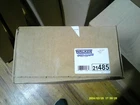 Walker 21485 Quiet-flow Ss Muffler Fits 04-06 Chrysler Pacifica 3.5L New. Price: $110.00.