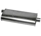 Exhaust Muffler-soundfx Direct Fit Walker 18270 New. Price: $50.99.