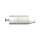 Walker Exhaust Muffler Asm 73083 New. Price: $286.24.