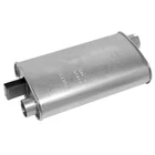Walker Exhaust Soundfx Dirfit Muffler 2.25" Inl(id) Otlt(id) 18236 New. Price: $122.58.