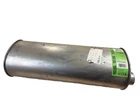 Exhaust Muffler Assembly-quiet-flow Walker 40244 Fits 00-03 Dodge Dakota New. Price: $107.99.