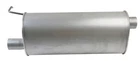 Genuine Ap Exhaust Muffler - Challenge 2625 New. Price: $124.94.