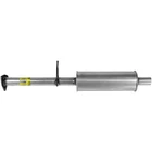 Walker 54927 Direct Fit Exhaust Resonator And Pipe Assembly 2" Outlet (od) Fo... New. Price: $122.80.