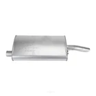 Exhaust Muffler-coupe Ap 6573 New. Price: $59.71.