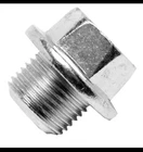 Oxygen Sensor Bung Plug Walker 35299 New. Price: $7.50.
