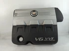 2010 Cadillac Srx Engine Cover Dleqb Used. Price: $56.73.