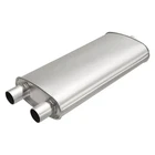 For Chevy C2500 1988-1995 Brexhaust 101-1176 Muffler New. Price: $68.76.