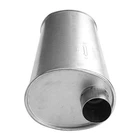 Ap Exhaust Products 700254 Muffler New. Price: $54.05.