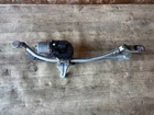 Bmw 750LI 760 F01 Oem 09-15 Front Windshield Washer Wiper Linkage Motor Used. Price: $32.83.