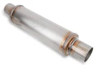 10416-FM Flowmonster 409SS Round Case Absorption Muffler New. Price: $54.29.