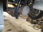 Rear Axle Pickup Srw Diesel 6.4L Fits 08-10 Ford F250SD 116086 Used. Price: $850.00.