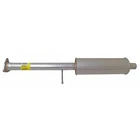 Genuine Walker Exhaust Direct Fit Resonator And Pipe Assembly 74002. Price: $143.57.
