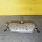 2019-2025 Audi Q3 S-line Rear Exhaust System Muffler Oem 83A253181Q Used. Price: $199.99.