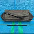 2001 2006 Bmw 330CI E46 Convertible Rear Trunk Folding Top Compartment Cover Oem Used. Price: $79.00.