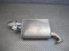 92-00 Lexus JZZ31L SC300 Rear Left Exhaust Muffler W Tip Oem Used. Price: $78.67.