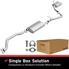 106-0279 Brexhaust System For Chevy Chevrolet Traverse Gmc Acadia Saturn New. Price: $399.00.