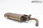 2020-2025 Mitsubishi Outlander Sport Fwd 2.0L L4 Rear Exhaust System Muffler Oem Used. Price: $233.99.