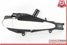 12-15 Bmw X1 Rear Right Passenger Side Exterior Door Handle Used. Price: $40.50.