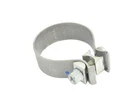 For 2008-2009 Dodge Durango Muffler Mopar 88697ZVTY New. Price: $54.07.