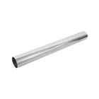 Autohaux Straight 4" Od 35" Length Diy Custom Mandrel Exhaust Pip... Fast Ship New. Price: $55.99.