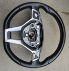 2012 2013 2014 2015 Mercedes W204 C250 C300 E350 Sport Driving Steering Wheel Used. Price: $127.77.