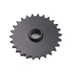 John Deere Chain Sprocket - AM121069 New. Price: $85.96.
