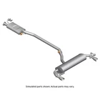 Genuine Gm Muffler & Pipe 85154374 New. Price: $1824.07.