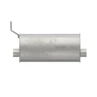 Walker Exhaust 21481 Quiet-flow Ss Oem New. Price: $132.23.