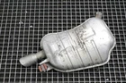 Audi A8 D3 Rear Right Exhaust Muffler Tank 4E0253612E 3.0 Diesel Usato. Price: $138.79.