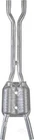 Muffler & Exhaust Pipe Assy Autopart International 2103-236123 New. Price: $177.46.