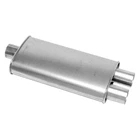 For Dodge Intrepid 98-04 Exhaust Muffler Soundfx Steel Oval Direct-fit New. Price: $74.33.