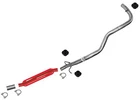 Cherry Bomb Performance Muffler Tail Pipe S10 Gmc Sonoma Pick Up 00-03 2.2L New. Price: $202.00.