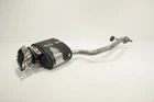 2015 - 2019 Lexus RC300 RC350 Rear Right Side Exhaust Muffler Pipe Oem Used. Price: $199.99.