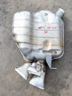 15-18 Audi A8L S8 4.0L Rear Left Driver Side Exhaust Muffler 4H0253609CB Used. Price: $199.95.