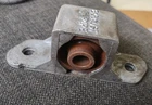 Bmw Touring F31 Front Muffler Insulator 18307633092 320I No Duties Used. Price: $34.99.