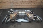 Rear Exhaust Muffler Silencer Tail Pipe 5.2L 420251051HX Audi R8 2011-12 *note* Used. Price: $349.99.