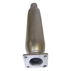 52003940 Resonator For Jeep Cherokee Wrangler Comanche 1987-1992 New. Price: $101.15.
