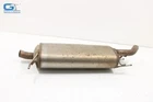 22-23 Nissan Pathfinder Exhaust System Center Muffler Resonator Pipe Oem -cut- Used. Price: $137.49.